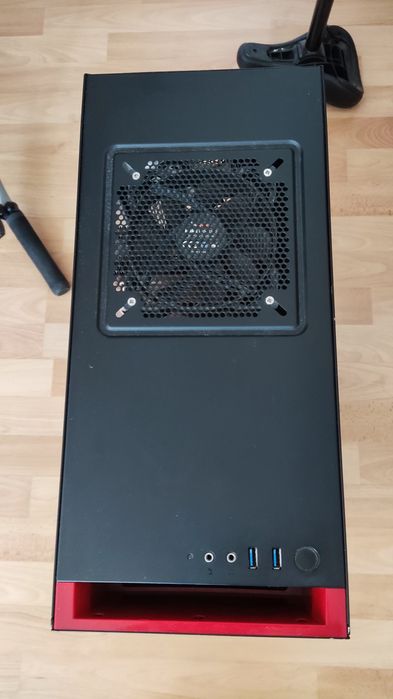 Vand PC gaming i5 8600k RTX 3060Ti 16Gb DDR4