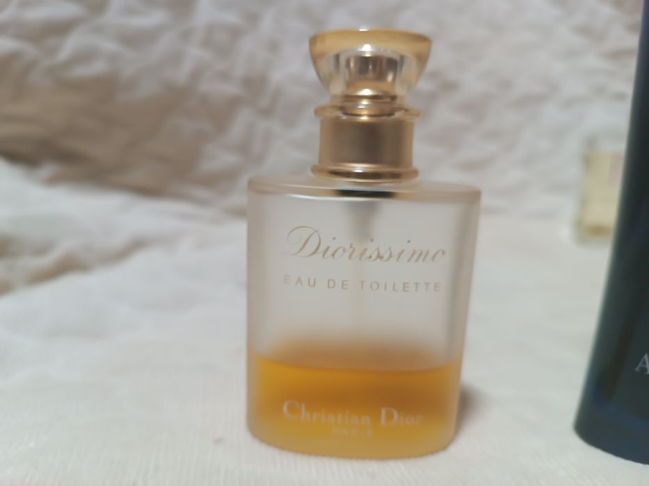 Vintage дамски парфюми