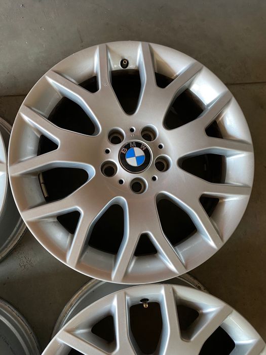 Jante Originale BMW 18 Style 117 x5 E70,F15, E60, E61 etc