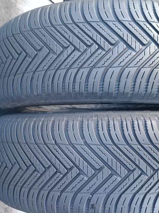 205/55/16 Hankook