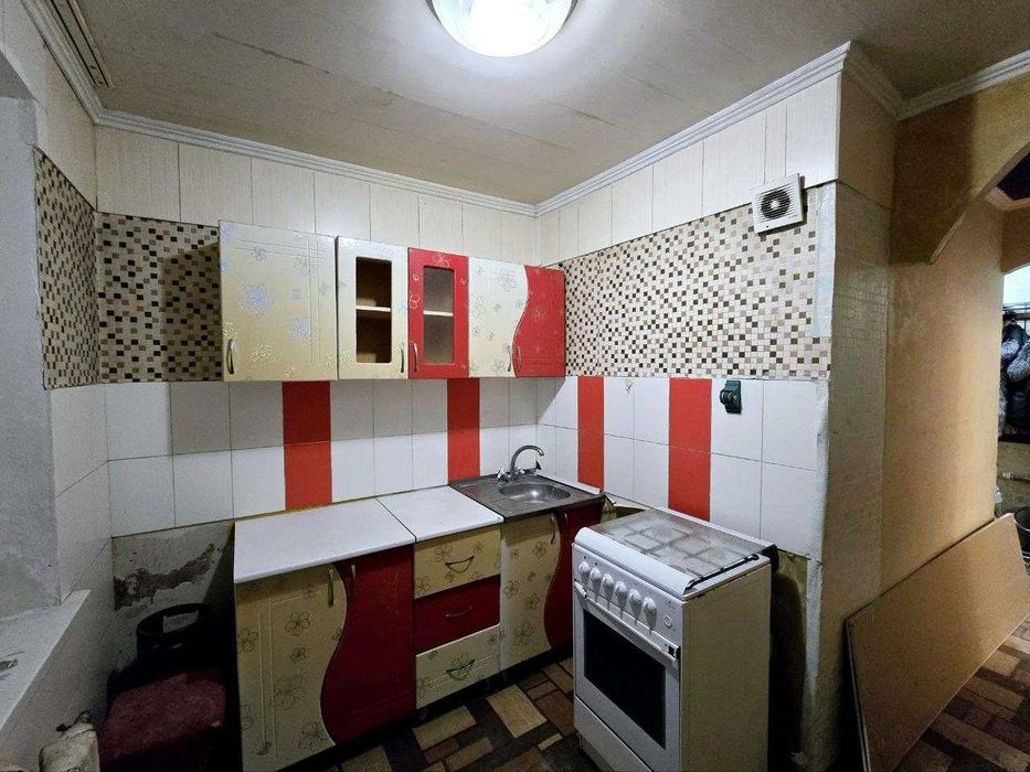 **Продам 2х квартиру во 2мкр по Момышулы р-н Зорьки