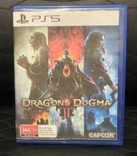 Vand / Schimb Dragon's Dogma 2 + Jocuri PS4 / PS5