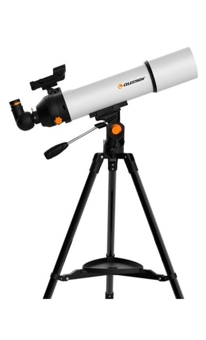 Телескоп Celestron Astronomical Telescope SCTW-80 80 ммx800 мм