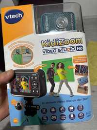 Kidi Zoom Video Studio HD,Studio Video pentru copii