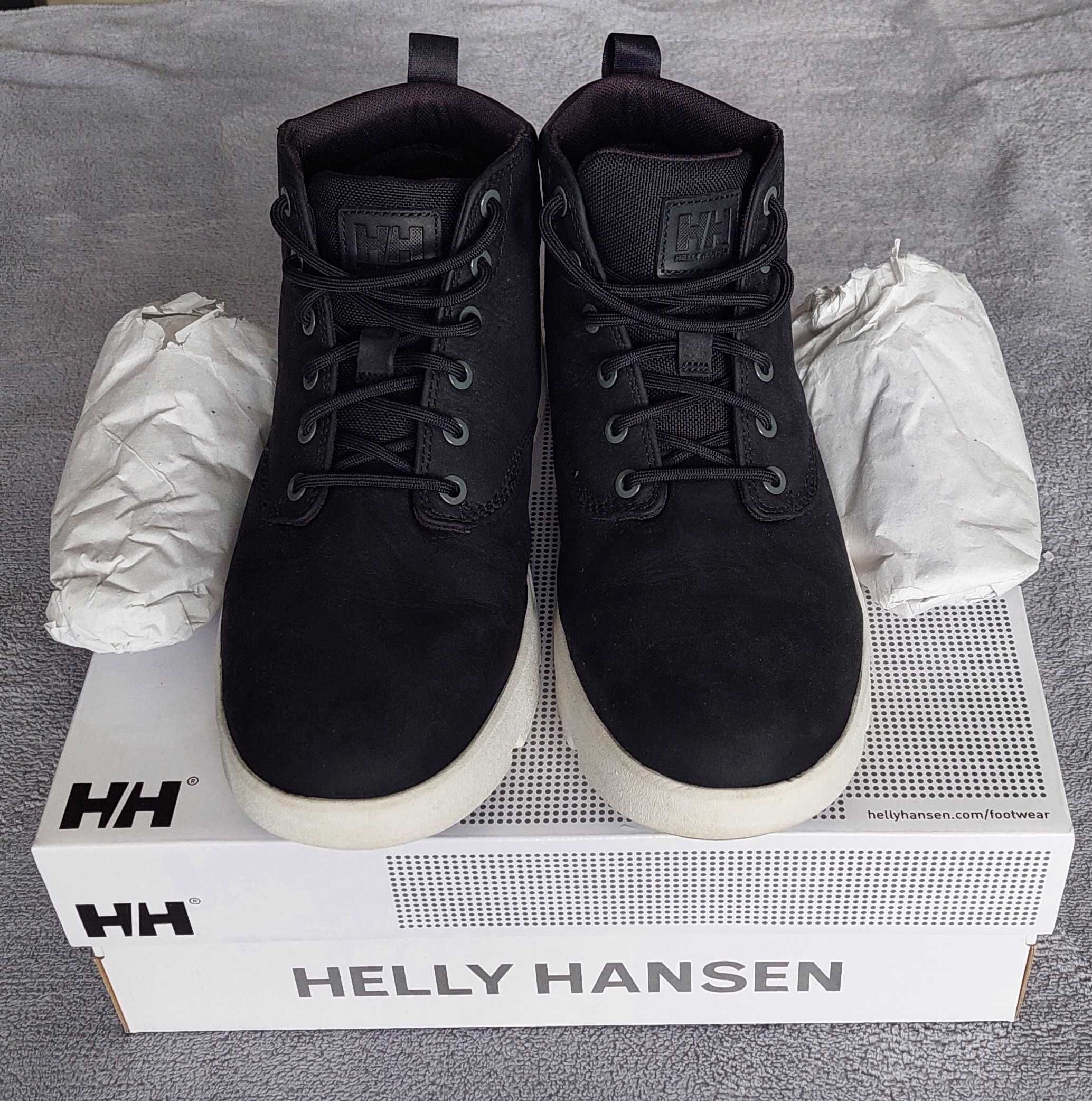 Зимни обувки Helly Hansen - номер 43