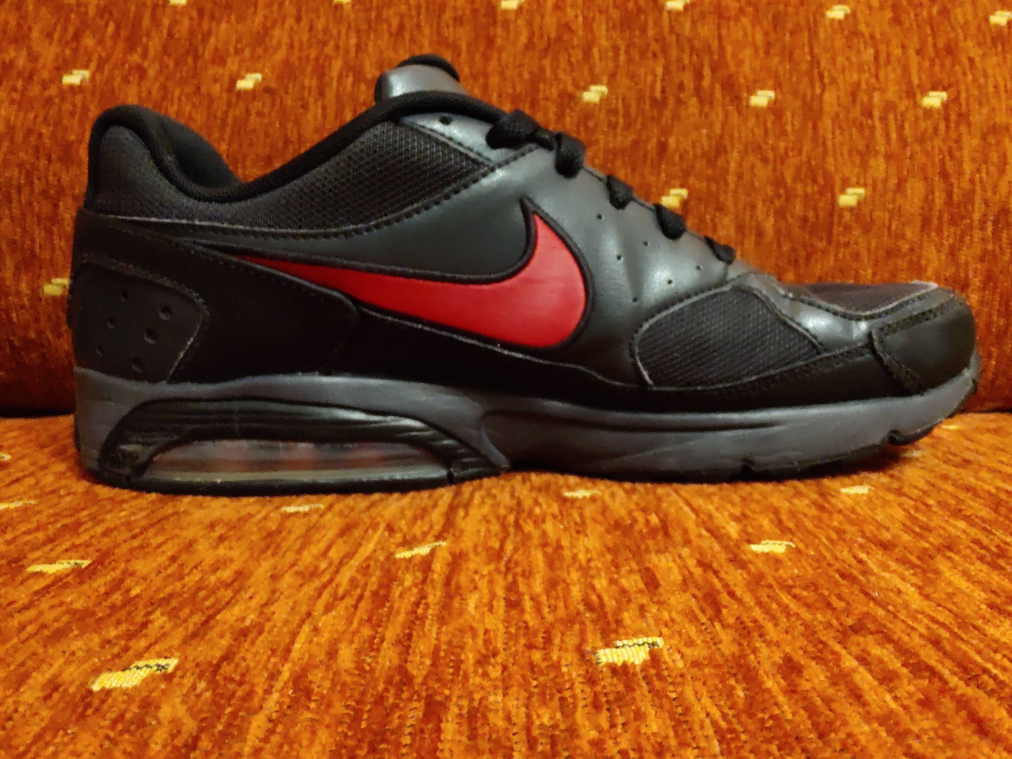 Nike Air Max -маратонки №40