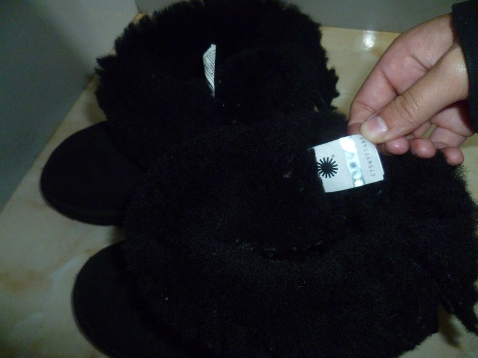 UGG оригинални ботуши