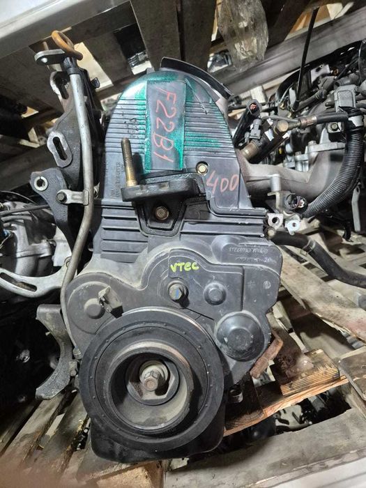 TitanAuto Honda F22B1 Vtec двигатель