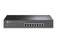 TP LINK 8-портов гигабитов суич TL-SG1008