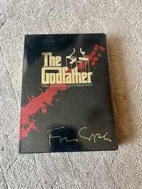 The Godfather Trilogy, Trilogia Nasul