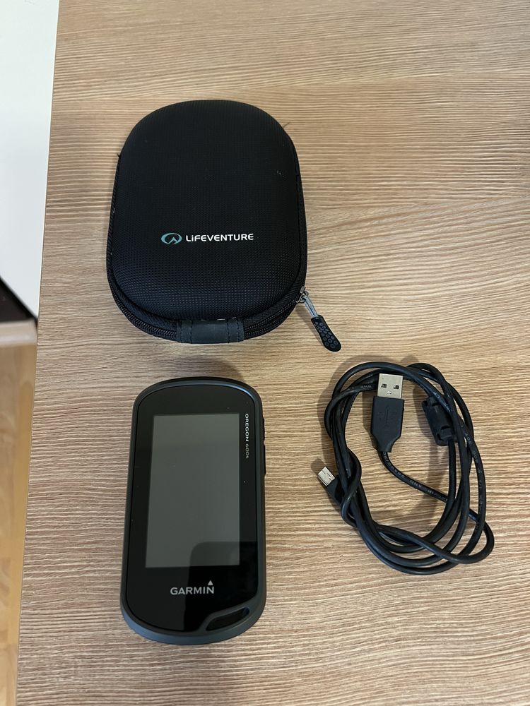 Туристически GPS Garmin