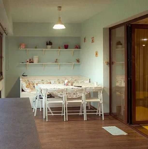 Дава се под наем Двустаен апартамент в Пловдив, Съдийски - 65 кв.м за 290.7 € - Снимка #10