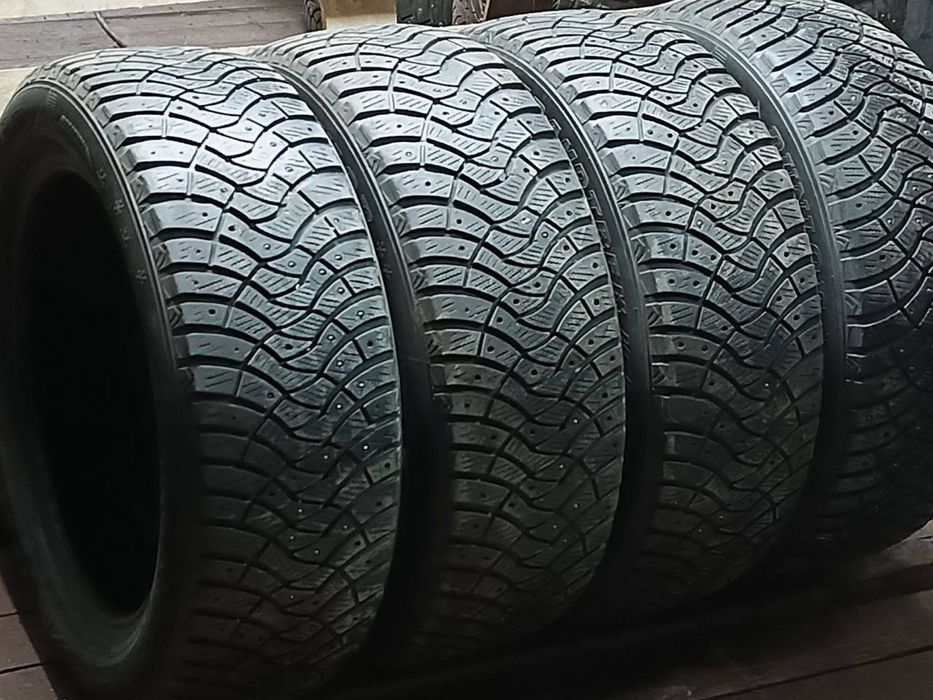 225/55/R18 комплект зима