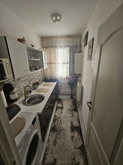 Apartament de vânzare m11 Târgoviște