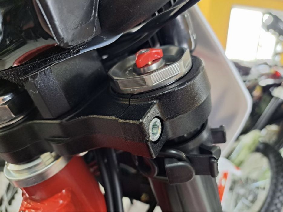 Эндуро Progasi Super Max. Оптом. Отправка в РФ