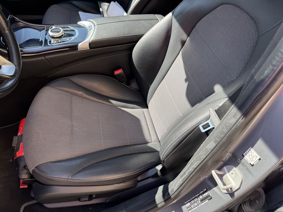 Мерцедес С200 комби