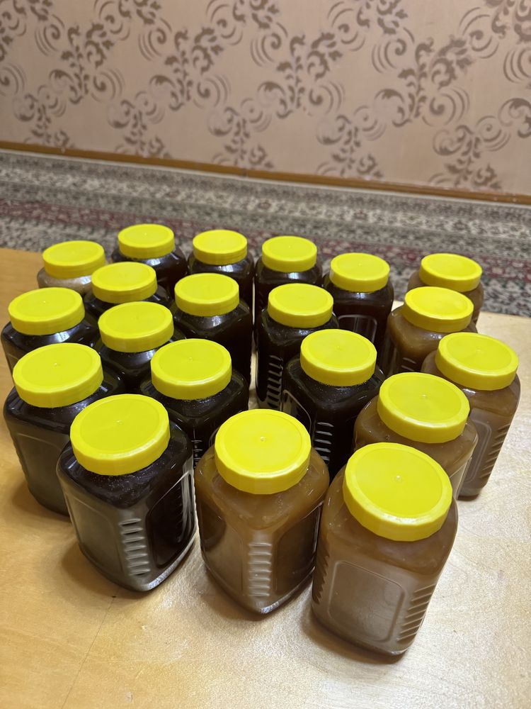 Асал Мёдь Беларусия асали