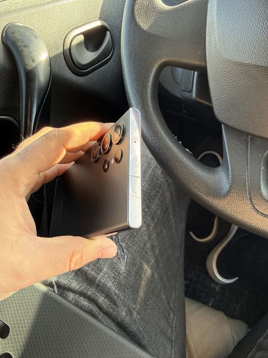 Samsung Galaxy S23 Ultra 12/512GB