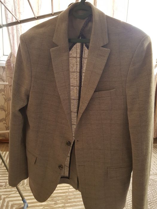 Продам пиджак waikiki