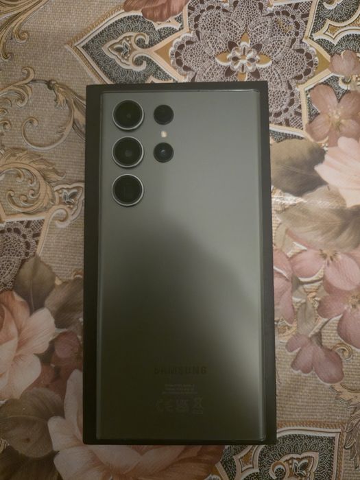 Samsung S23 Ultra 512 GB