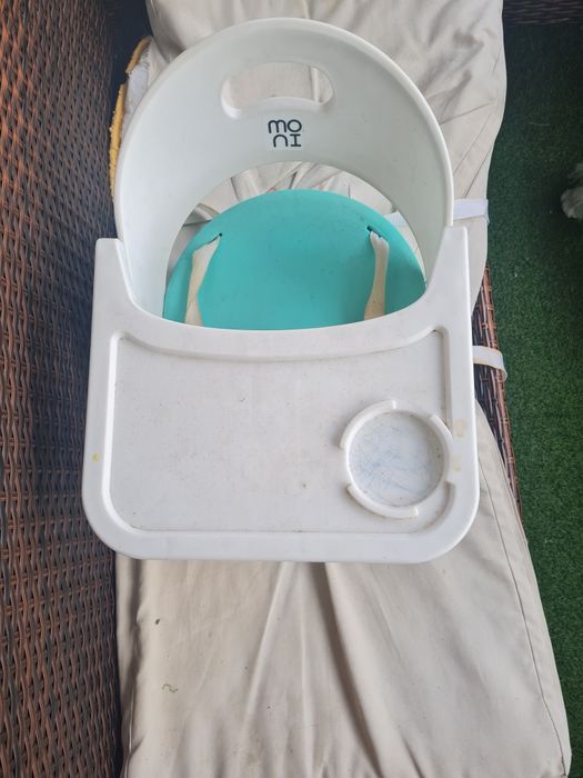 Детско столче за хранене