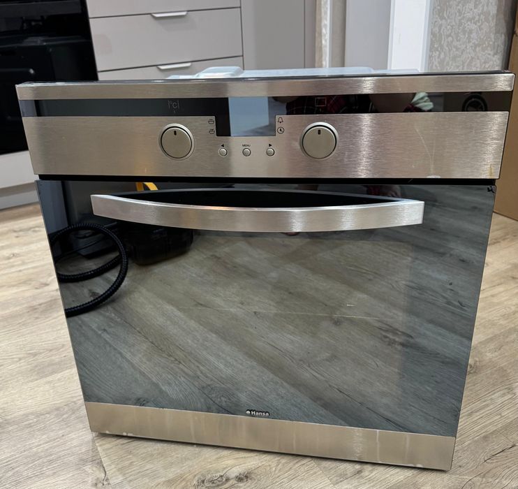 Духовой шкаф HANSA
