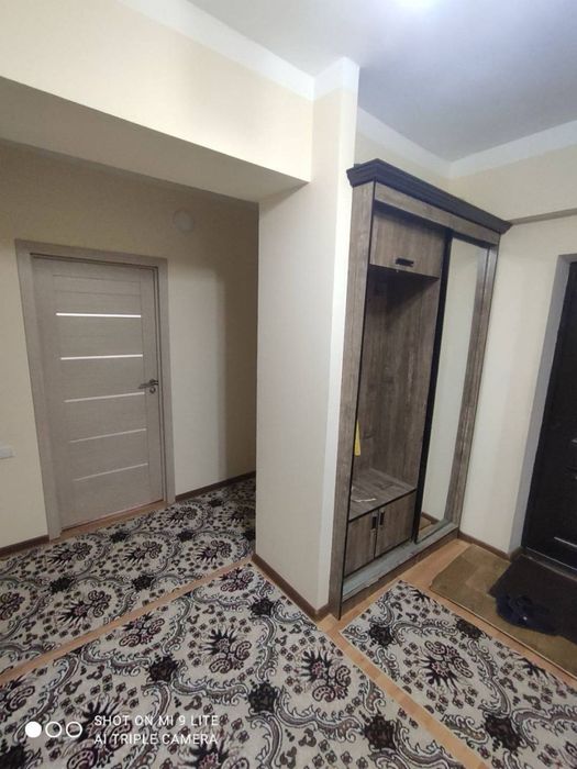 3 xonalik 5 etaj.  85 m2.   7 mkr   Id. Shnz