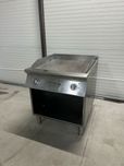Gratar grill profesional Inox combi , linia 900