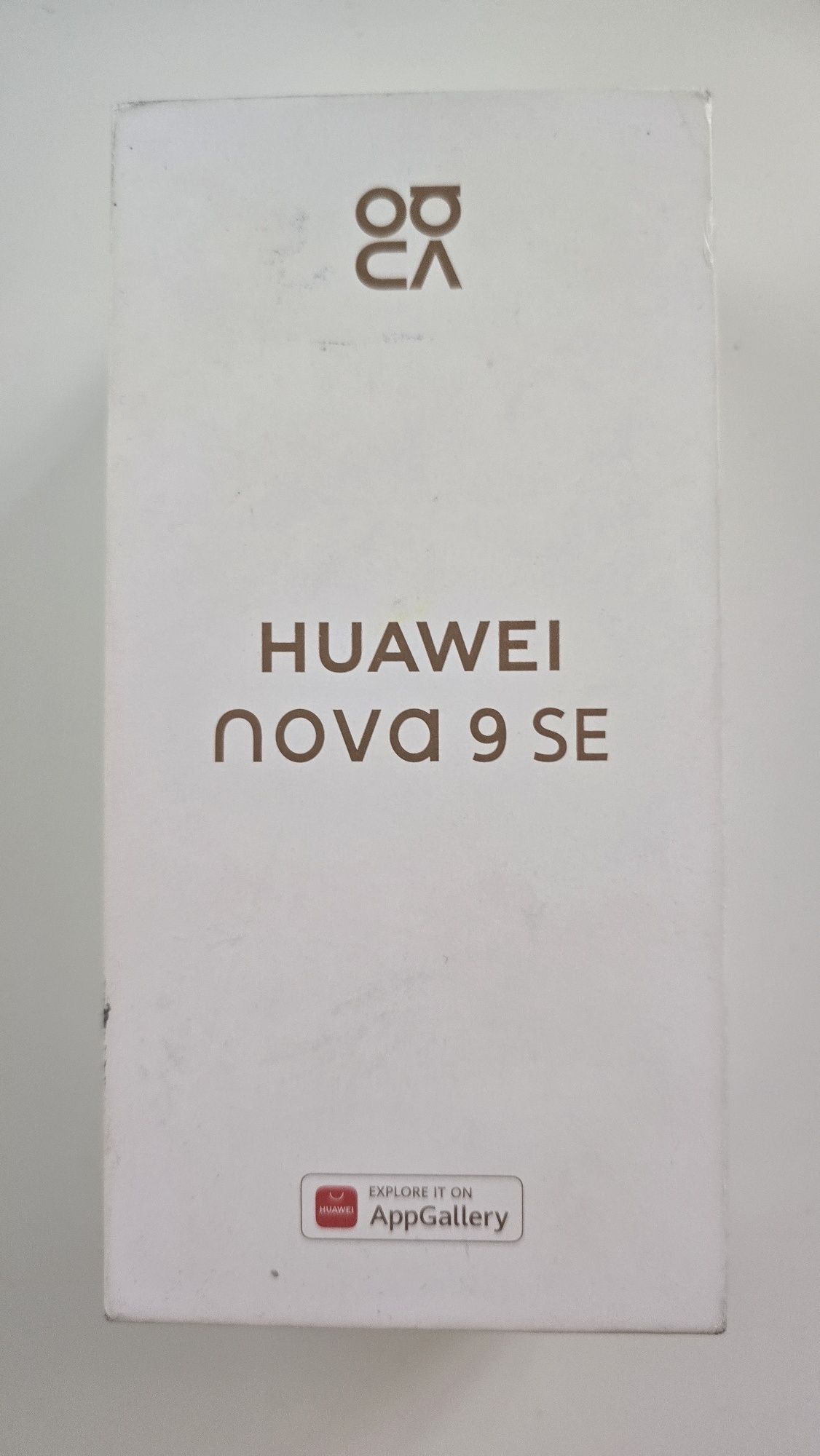 HUAWEI NOVA 9se-Телефон.