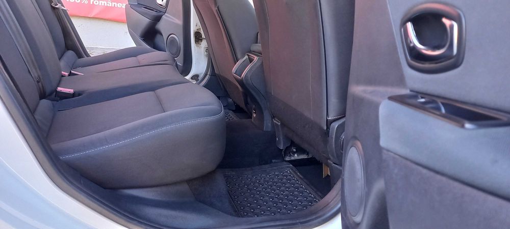 Renault megane 3 1.5 DCI