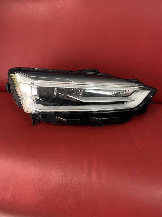 Фар far десен фарове за Ауди А5 фейс Audi A5 facelift 2018