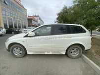 SsangYong Kyron 2013 г.