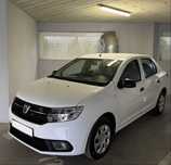 Dacia Logan 2018 doar 10.000KM UN SINGUR PROPRIETAR DE NOUA