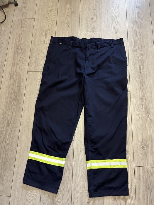 Pantaloni carhart marimea 3XL baggy de munca