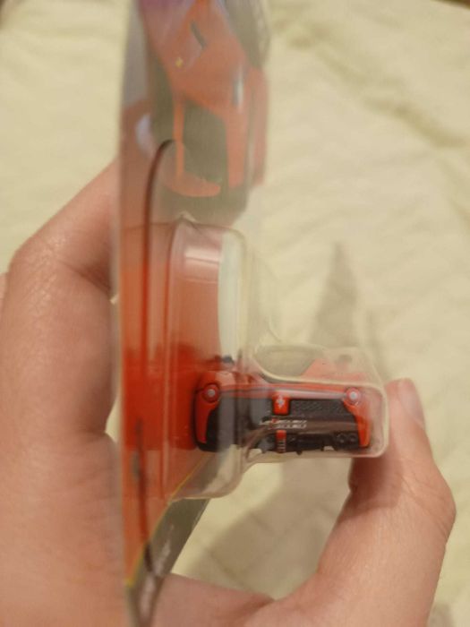 Mașinuță Hot Wheels Premium La Ferrari