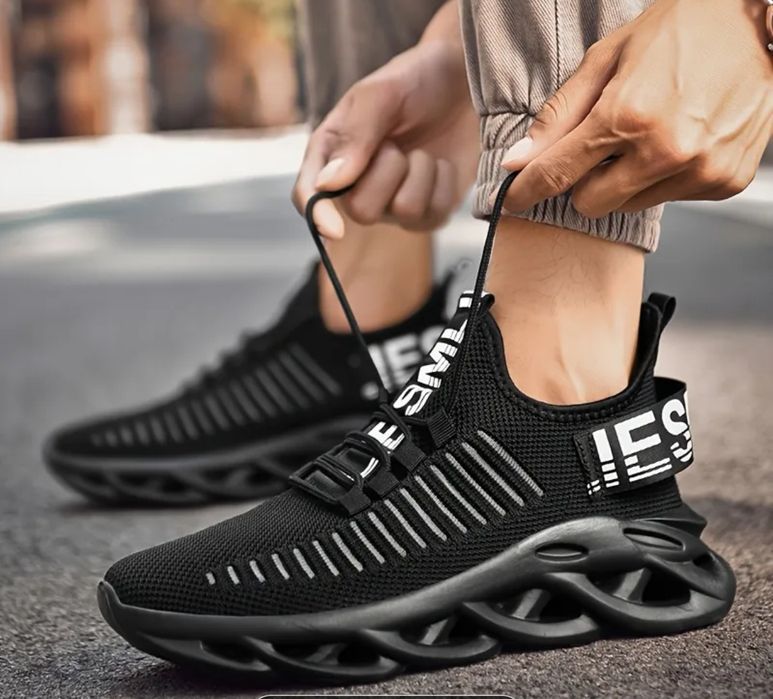 Мъжки маратонки Последни номера!