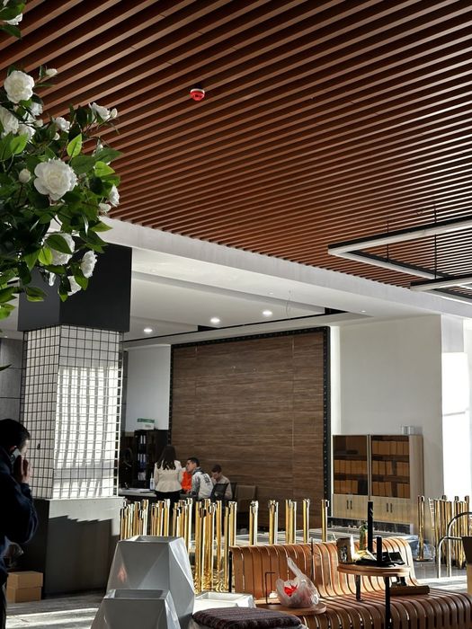 ГРИЛЬЯТО, Реечный, Армстронг, Grilyato, Reechniy, Armstrong | AI 60