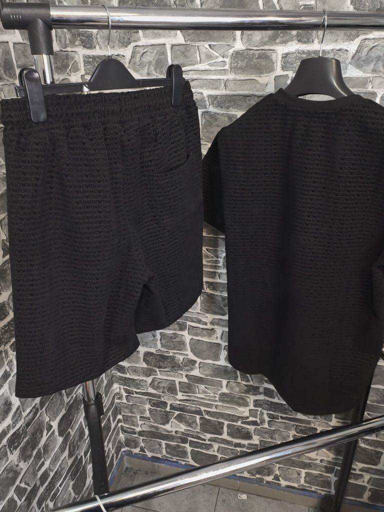 Emporio Armani летен екип