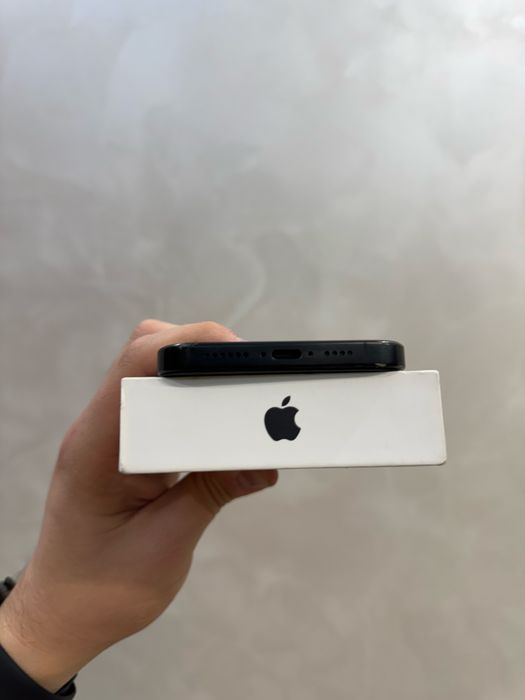 Iphone 16 pro max 100% yomkost