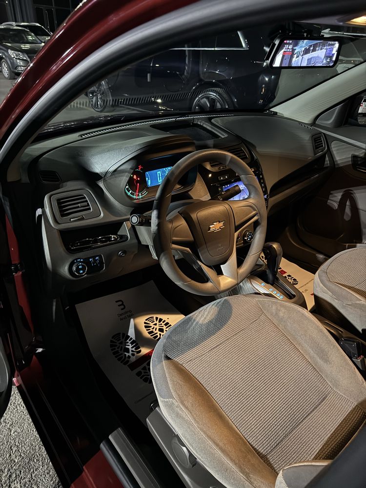 Cobalt 2022 yil  71,000km yurgan  Narxi 10.200$