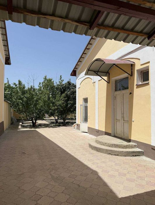 5 хона 6 сотокдан иборат булган Каттедж сотилмокд