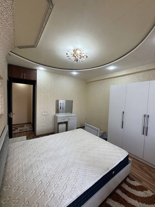 Labzakda ijaraga 3 xonali kvartira beriladi