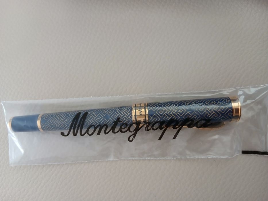 Pix Roller montegrappa