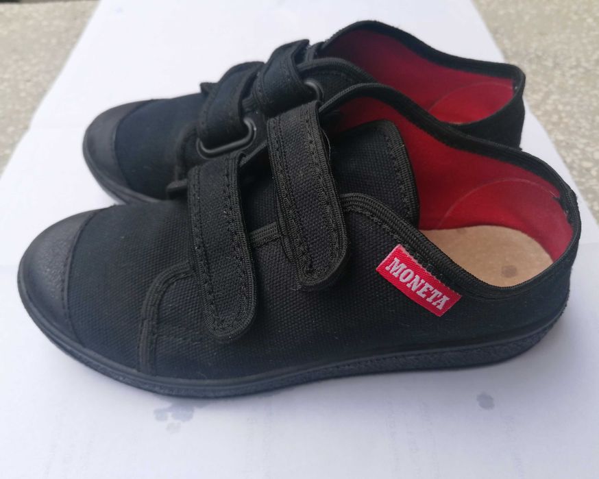 Детски гуменки - 32 номер