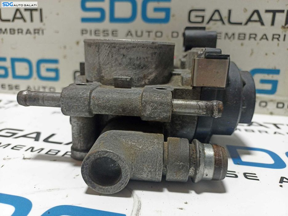 Clapeta Acceleratie Opel Zafira B 1.6 Z16XEP 2005 - 2011 Cod 055352858 25362123 [X4020]