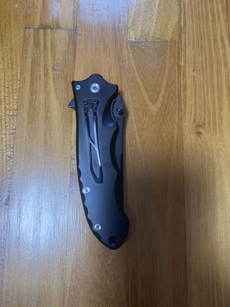 Briceag Benchmade