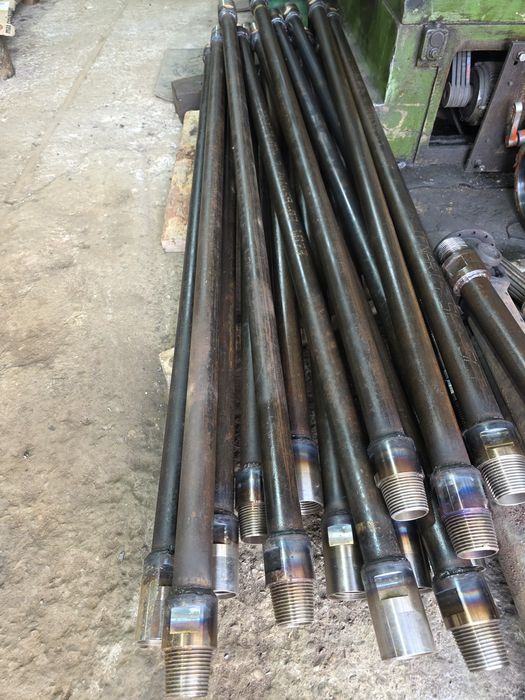 Prajini foraj si mufe L1M ,2M ,3M