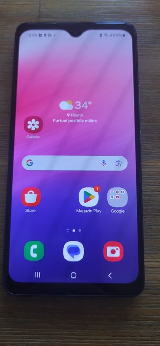 Samsung Galaxy A51