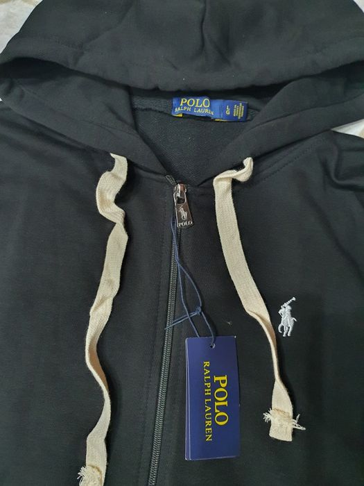Trening polo de bumbac calitate premium
