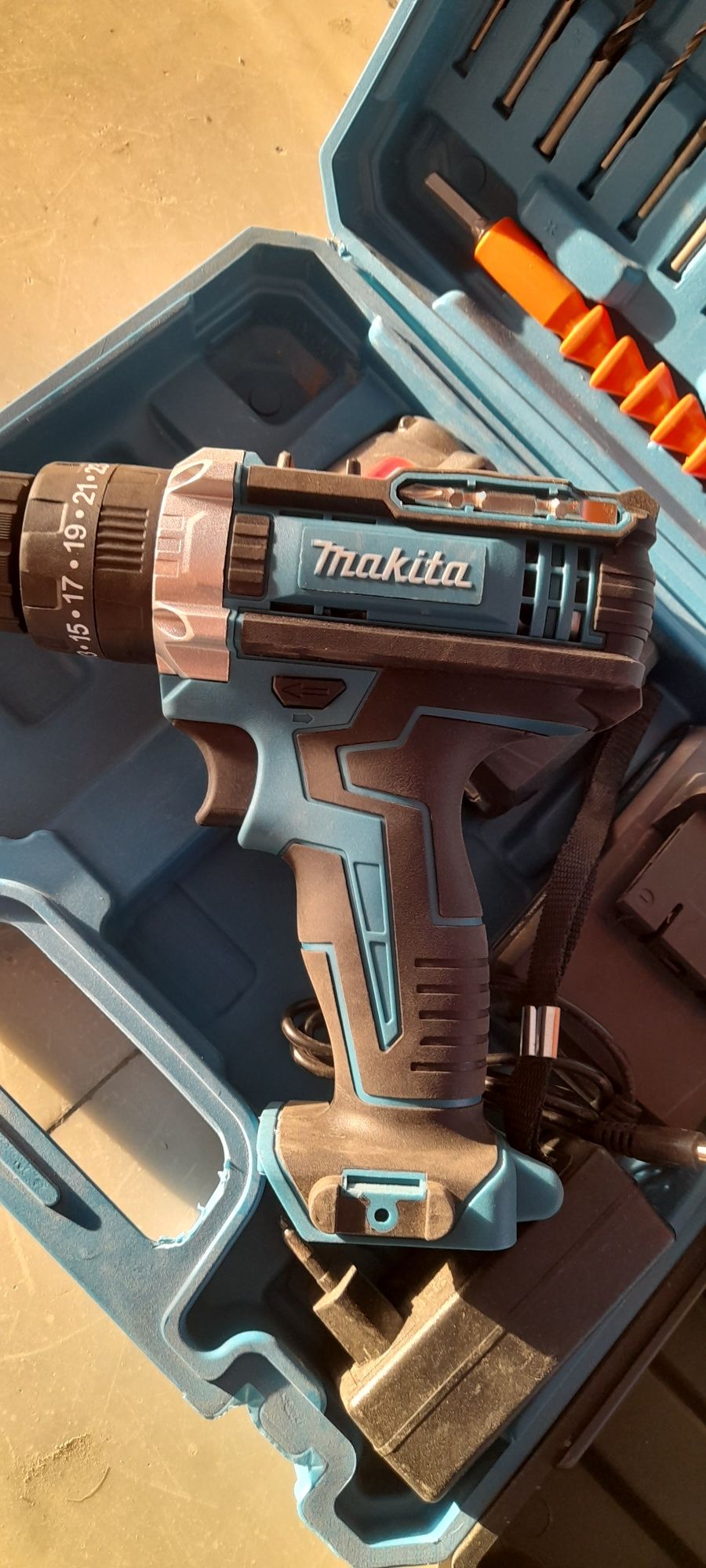 Makita / Bosch maxsuloti